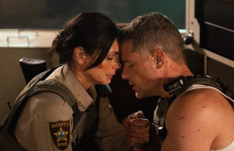 Sheriff Country season 1, episode 10 review: Mickey and her team stand tall