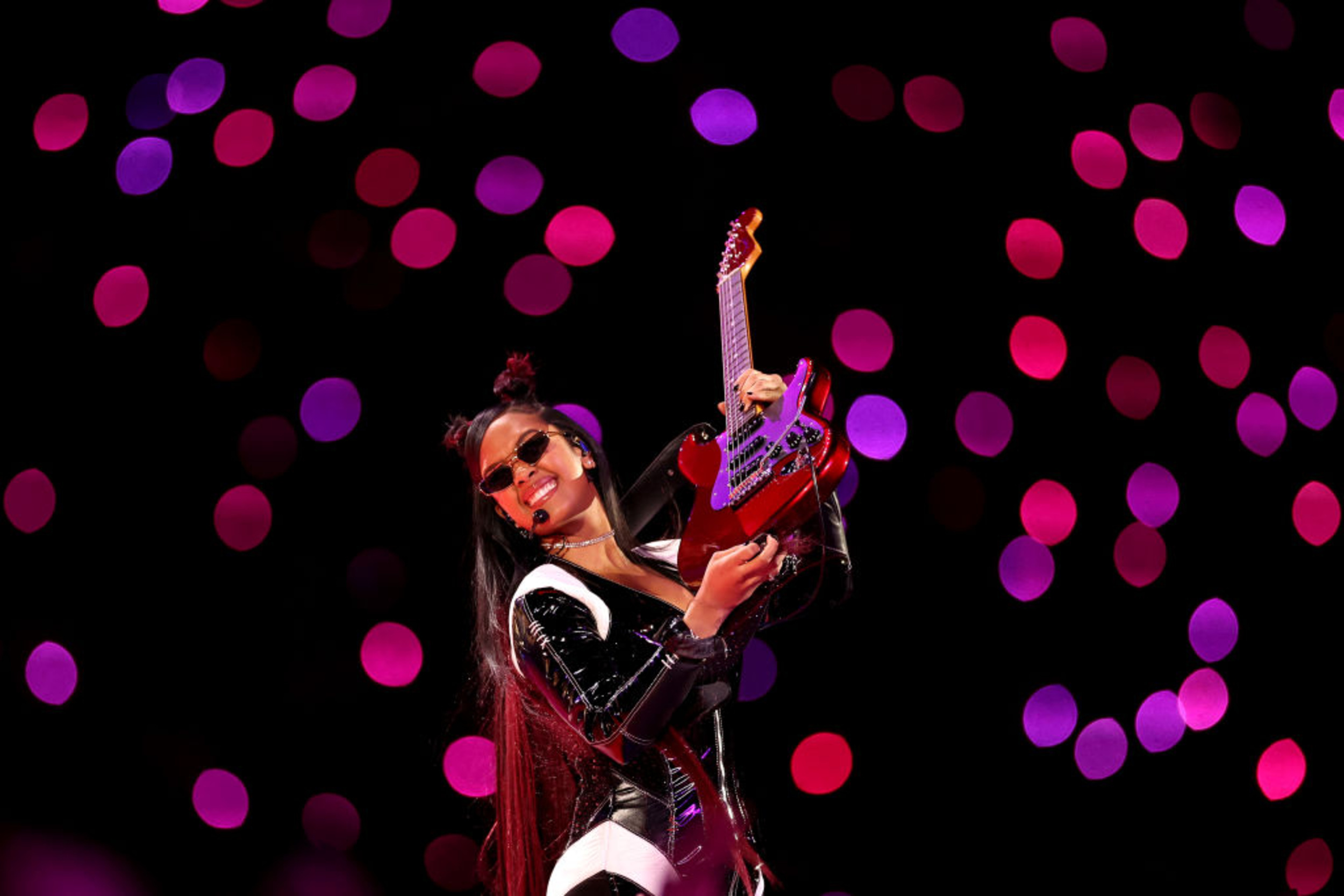 20 artists who launched their own music festivals