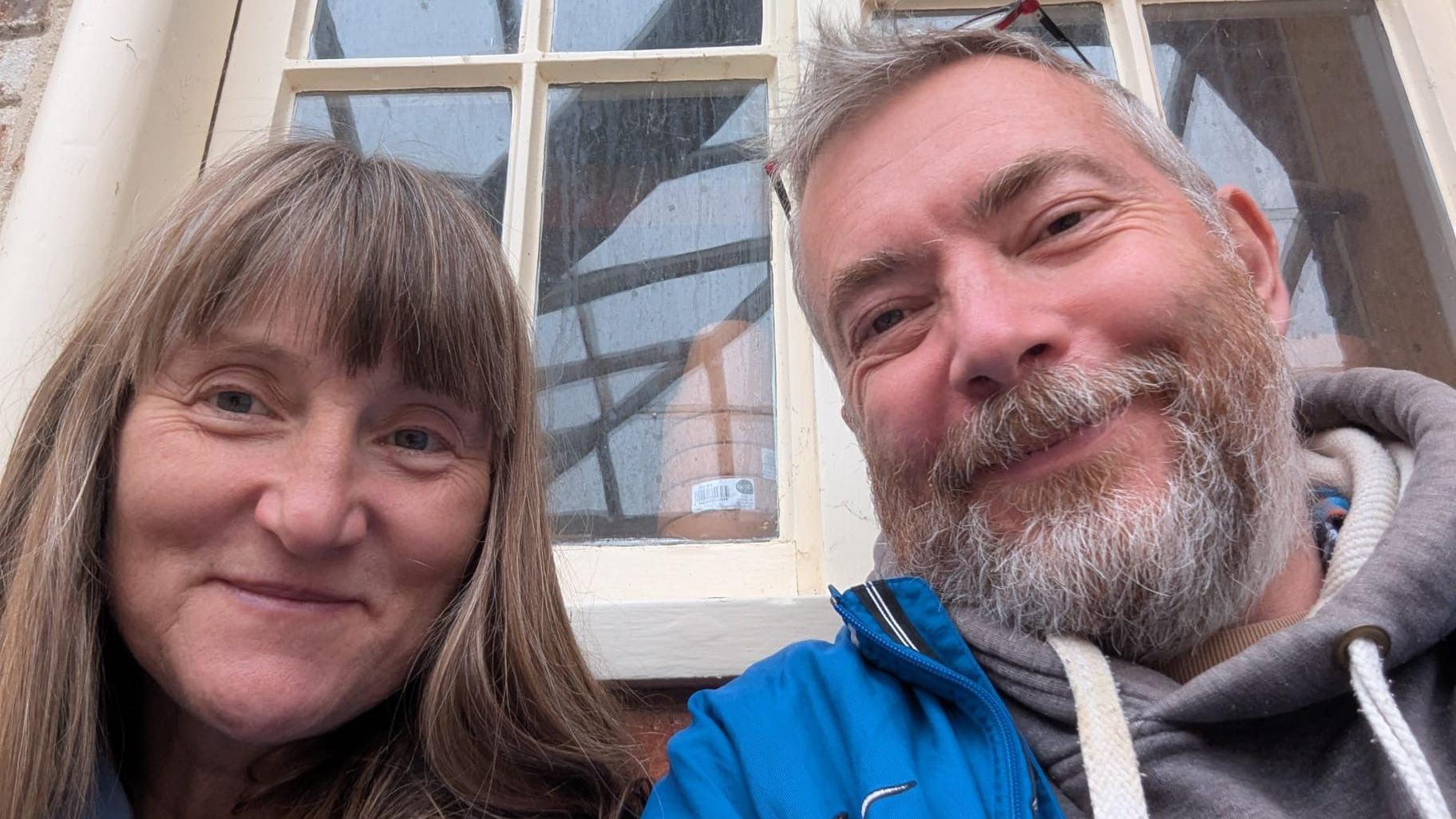 Warning after woman suddenly collapsed in walk<br><br>