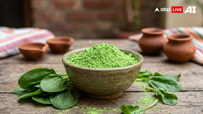 Holi 2026: Know how to make natural Holi gulal at home from kitchen ...