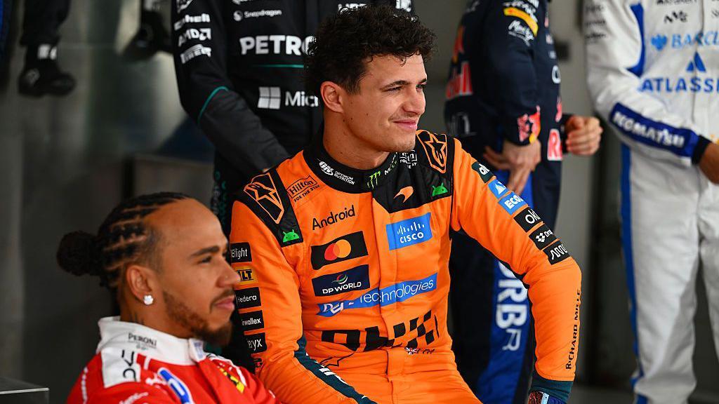 Predict F1 drivers' and constructors' championships
