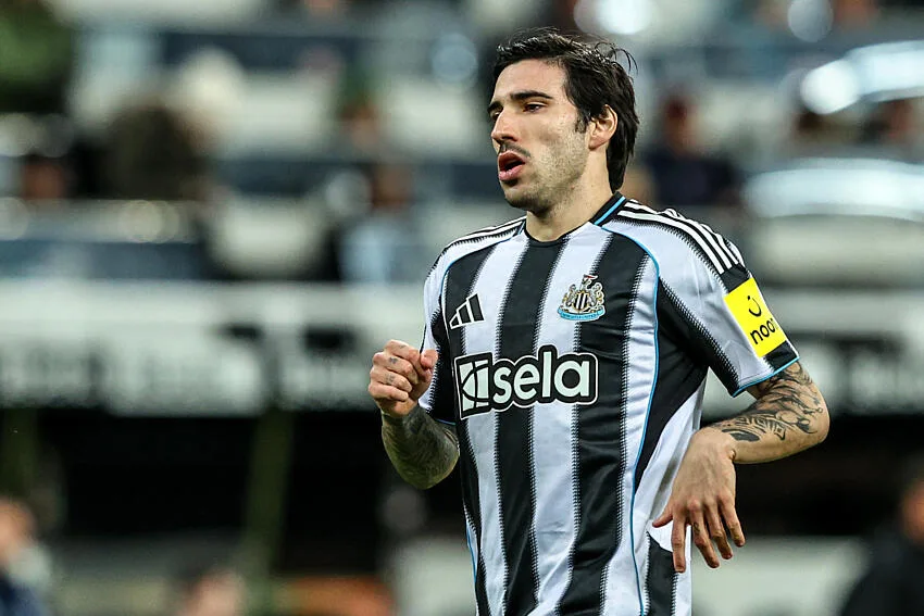 Tonali de plus en plus proche de Manchester