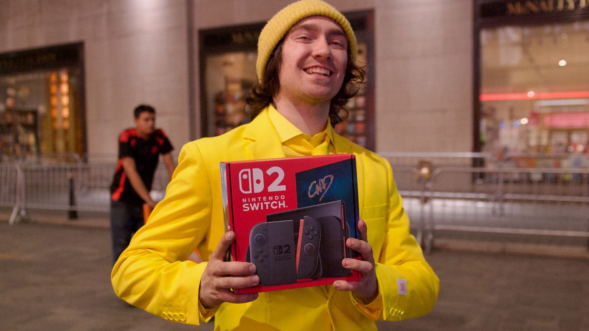 Worth the money? Here's why the Nintendo Switch 2 is worth the upgrade