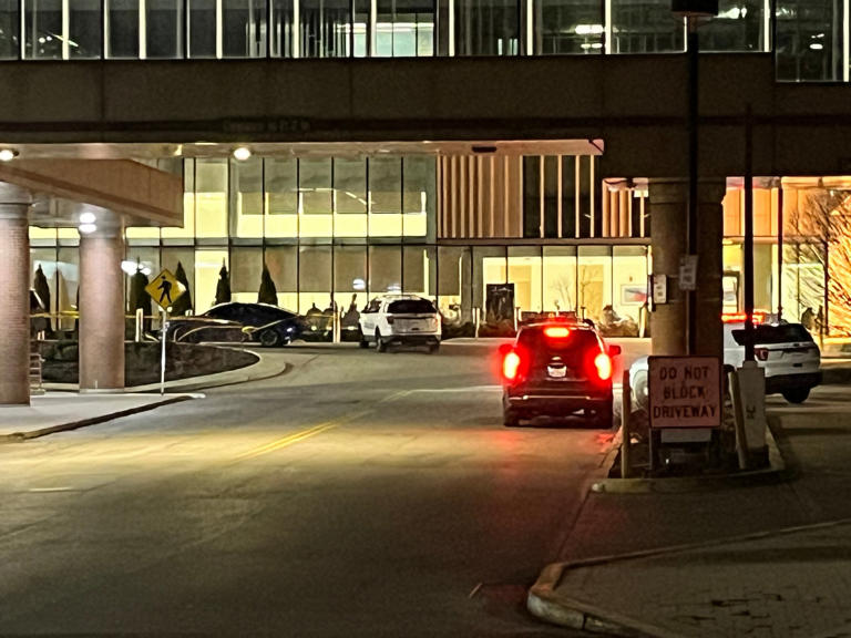 2 arrested in Cincinnati mass shooting, police say
