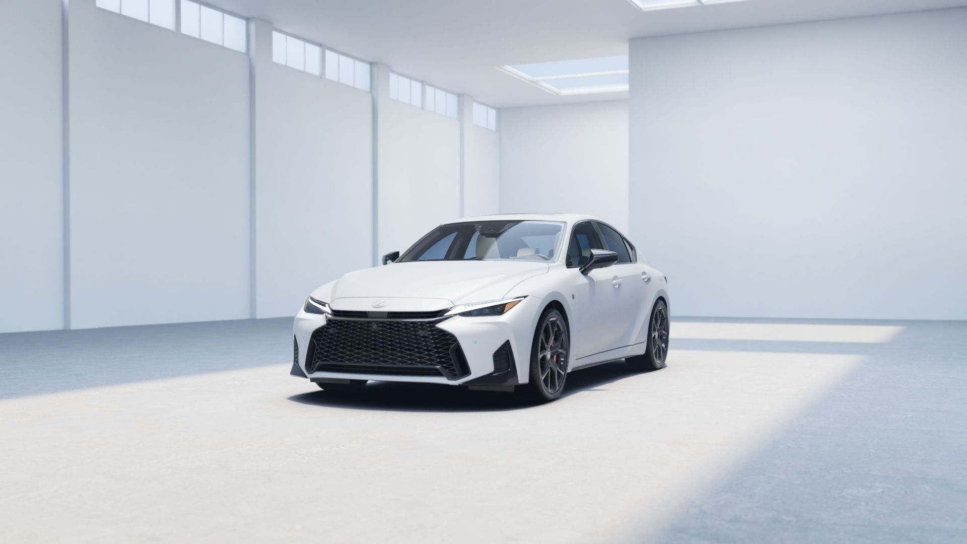 This Lexus sedan redefines reliability for stress-free luxury buyers