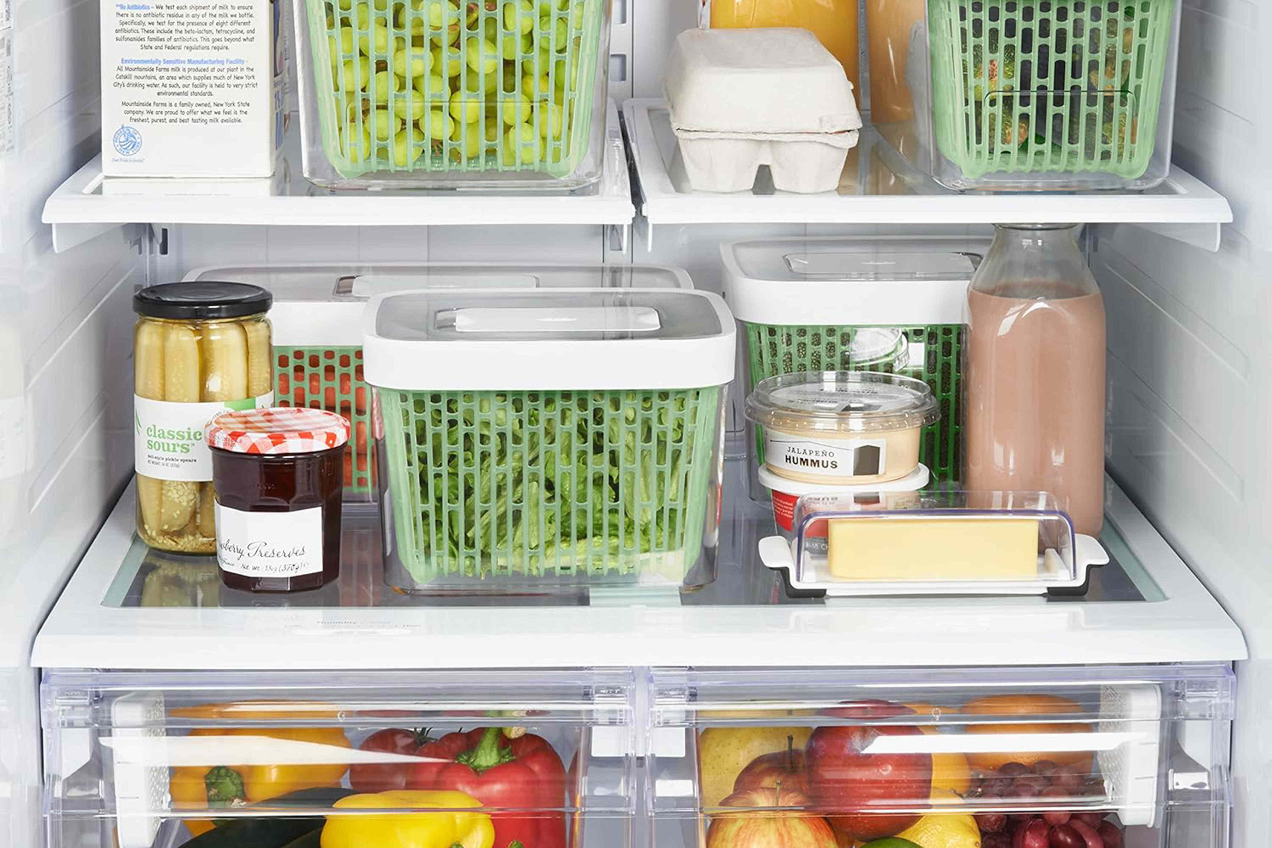 Every expert we spoke to said you’re storing your produce wrong — these ...