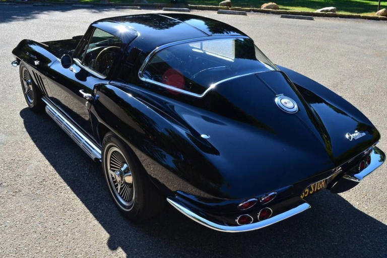 The latest Corvette success stories from the Hemmings Marketplace