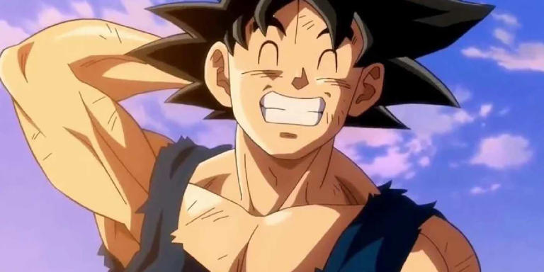 Image via Toei Animation