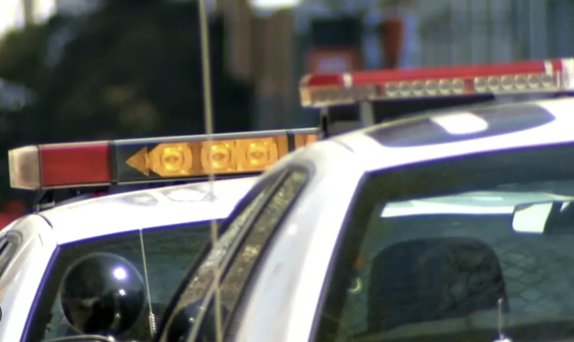 Person hit over the head with bicycle in midmorning assault on Ocean ...
