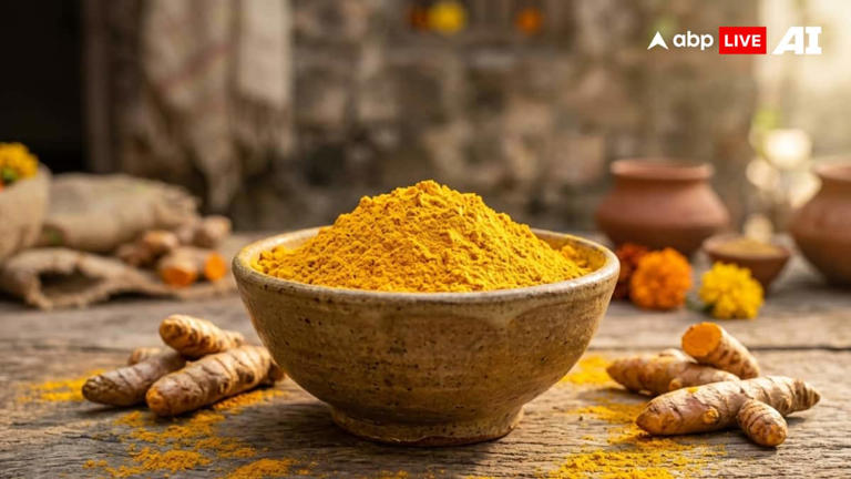 Holi 2026: Know how to make natural Holi gulal at home from kitchen ...