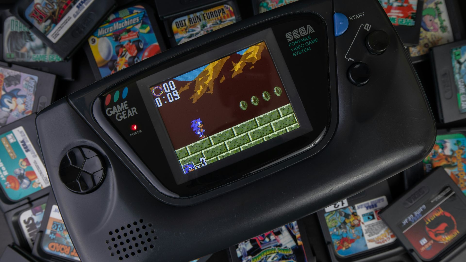 Why 90s games are harder than anything today