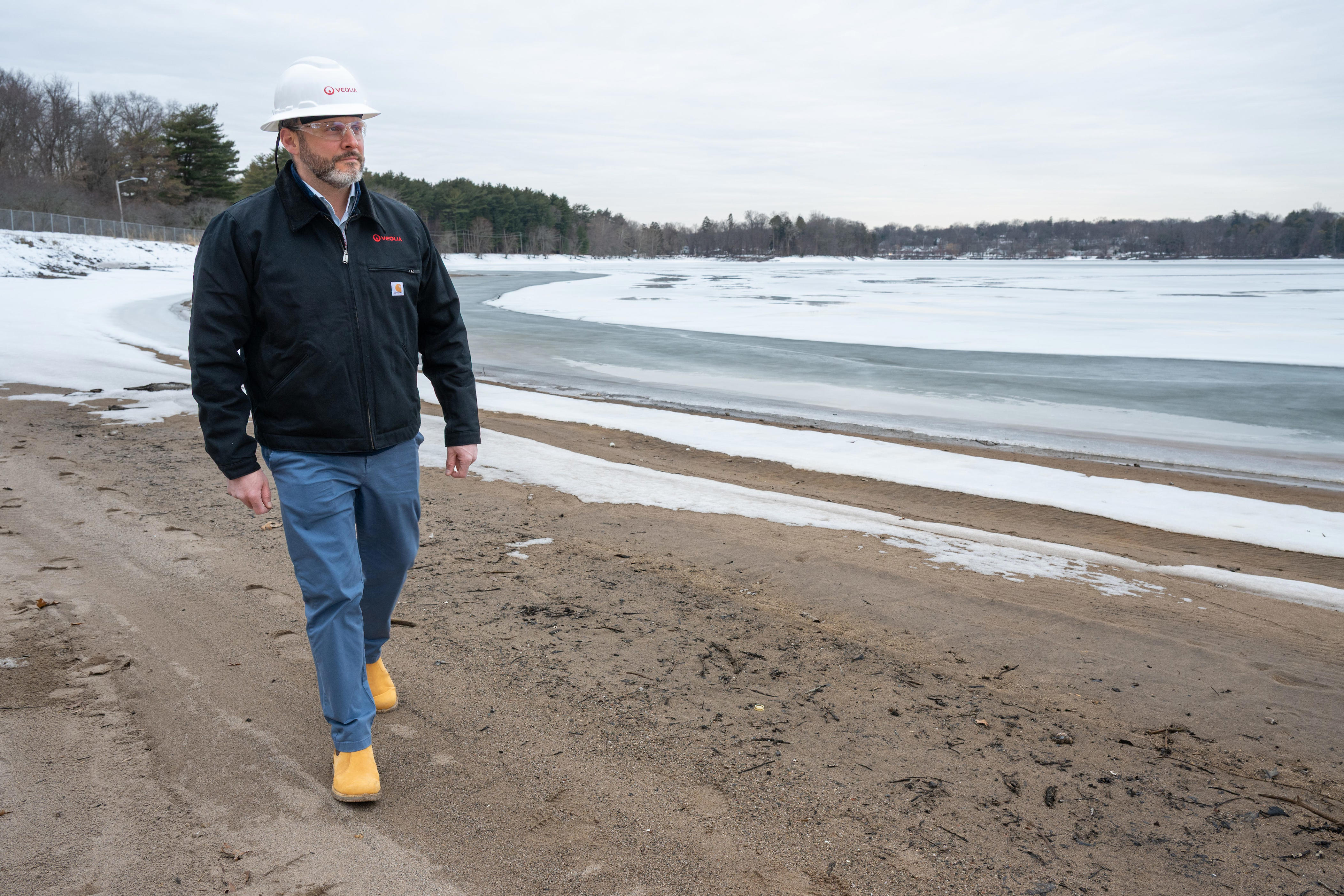 Why 2 feet of snow wasn't enough to end New Jersey's drought warning