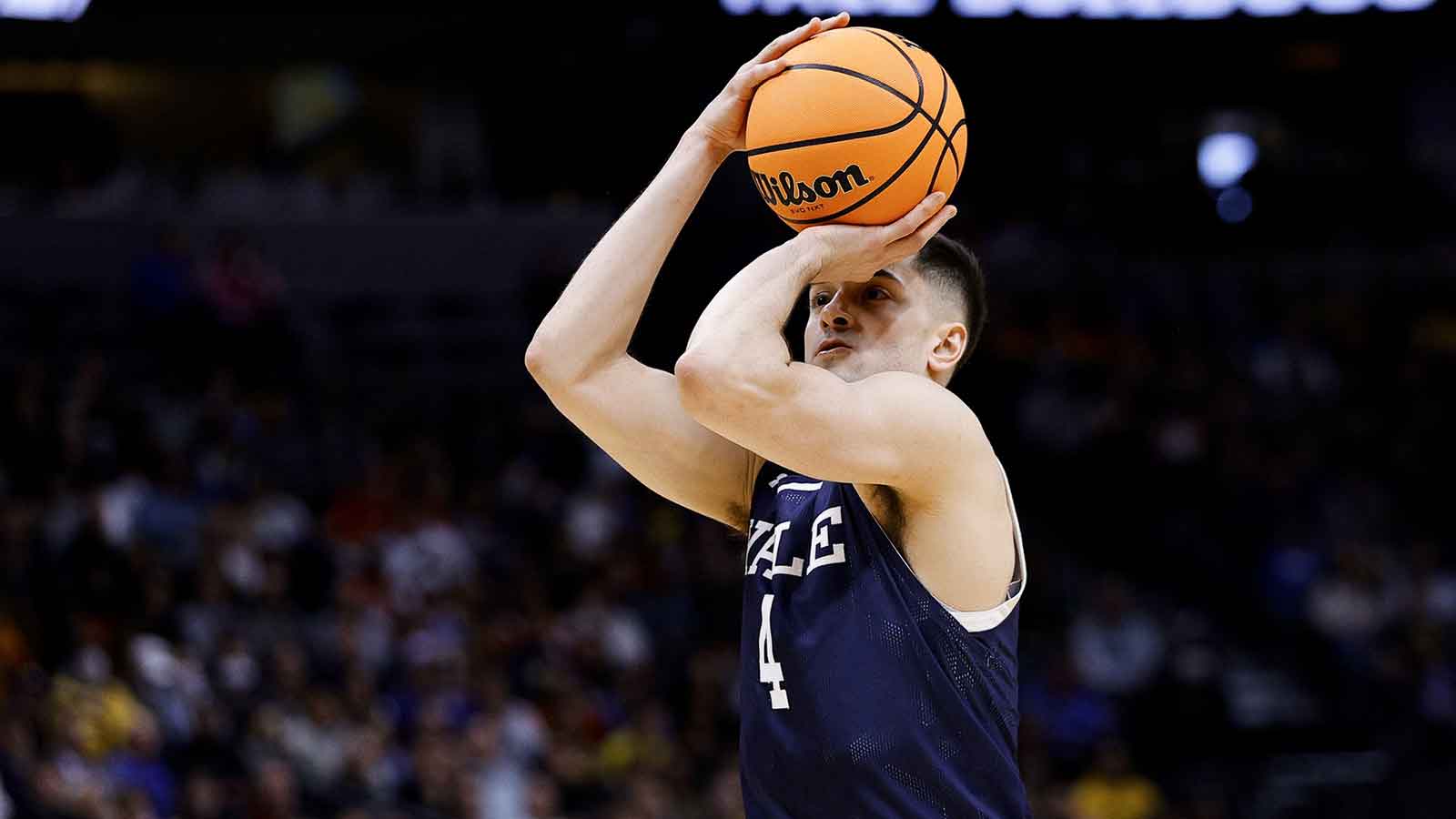 Mavericks sign ex-Ivy League Tournament MVP to two-way contract<br><br>