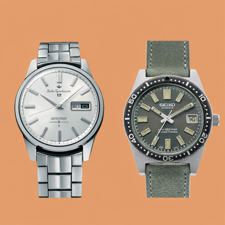 The 10 best Seiko watches of all time, from the OG diver to history ...