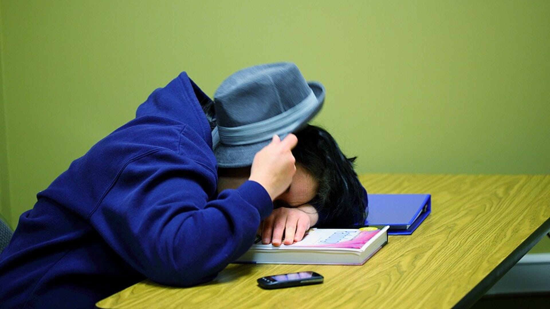 Scientists recommend flexible school timings so students get adequate sleep