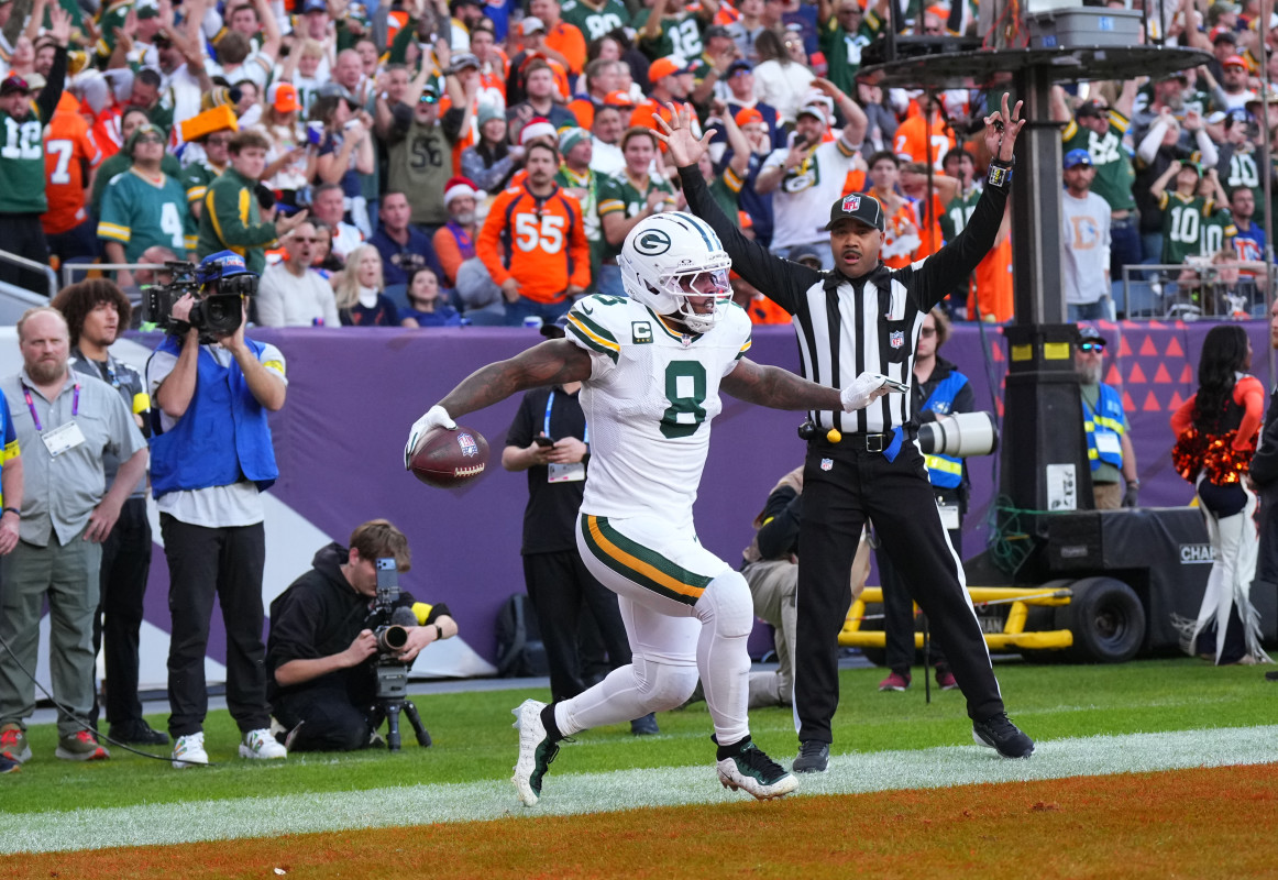 Fantasy football 101: When to draft running backs