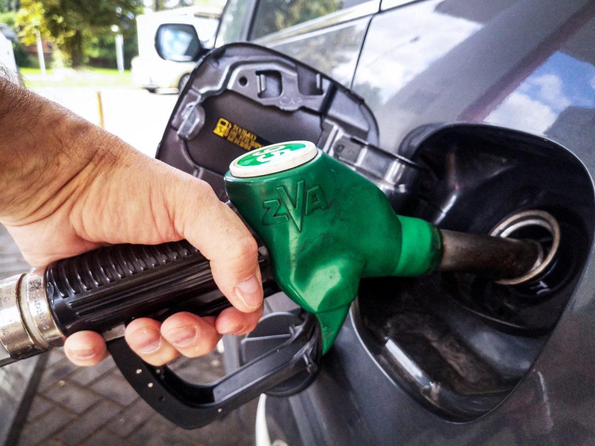 Petrol prices to increase after US and Israel strikes on Iran