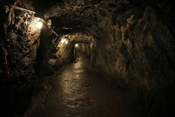 WW3 fears explode as Poland uncovers underground migrant tunnels from ...