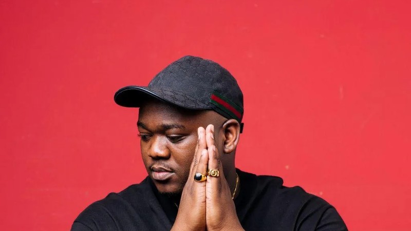 Funky Qla releases 'Dark or Durban 3: The Last Chapter' EP, paving the ...