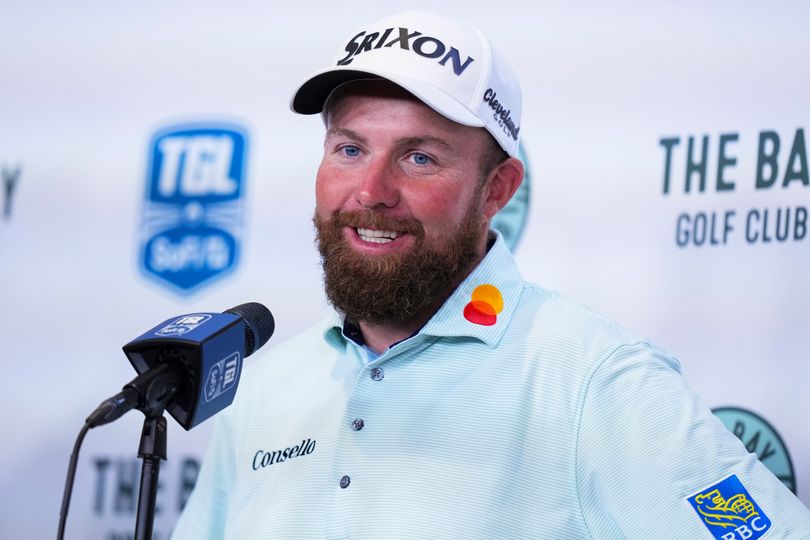 Shane Lowry reveals what he sees Jack Nicklaus doing in locker room