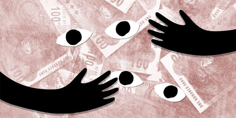 Extortion economy — How syndicates are holding Nelson Mandela Bay to ransom