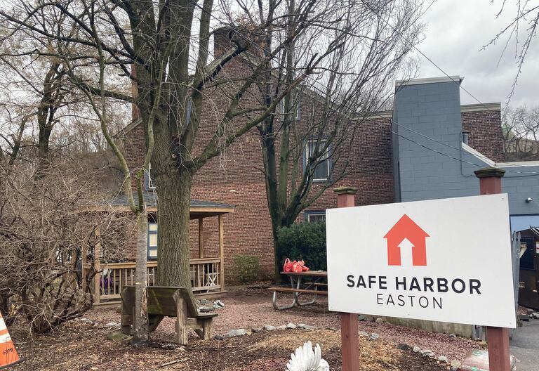 How community advocacy in the Easton Police Department works with ...