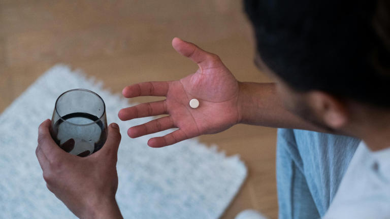 New prostate cancer pill posts remarkable results in early human trial