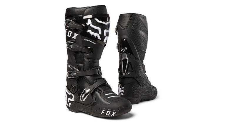 13 of the best motorcycle boots, according to bikers and experts