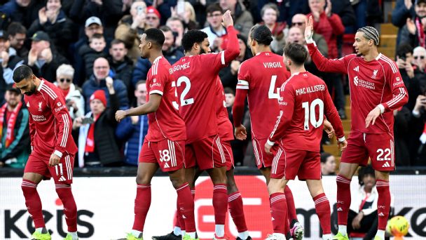 Wolves vs. Liverpool: TV channel in UK, kick-off time, live stream, referee, injury and team news<br><br>