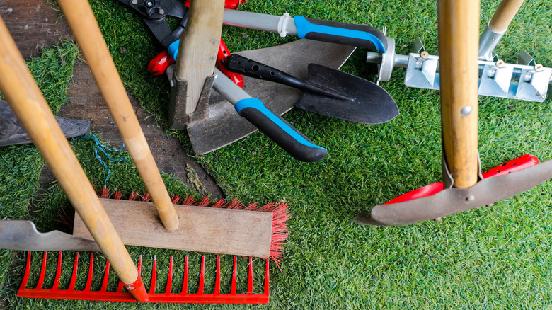 The Best Method For Removing Stains From An Artificial Turf Lawn