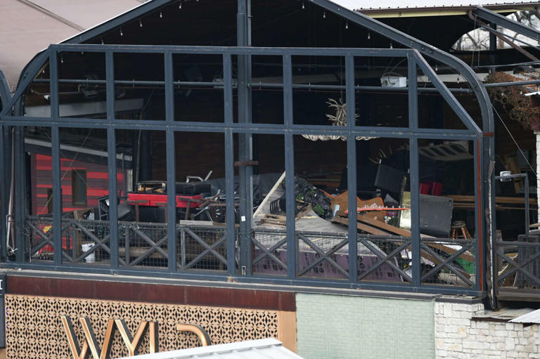 FBI: Shooting on Sixth Street in Austin could be linked to terrorism