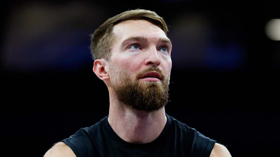 Domantas Sabonis may be even less tradable for the Kings