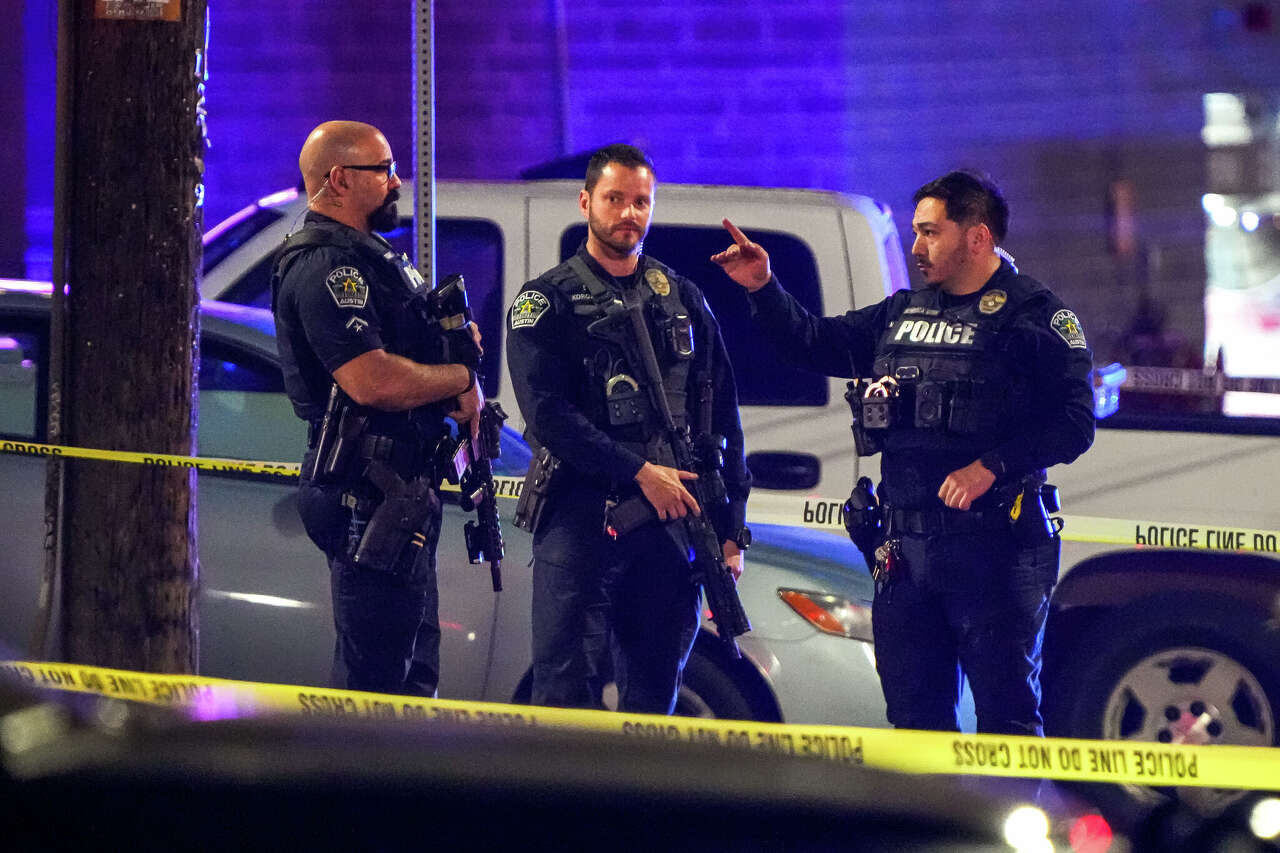 FBI: Shooting on Sixth Street in Austin could be linked to terrorism