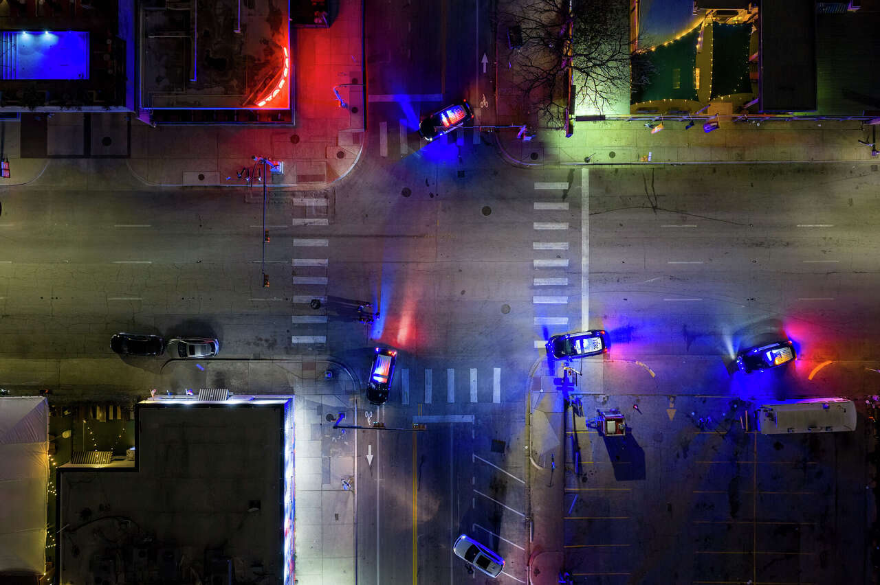 Suspect in deadly Austin shooting reportedly ID