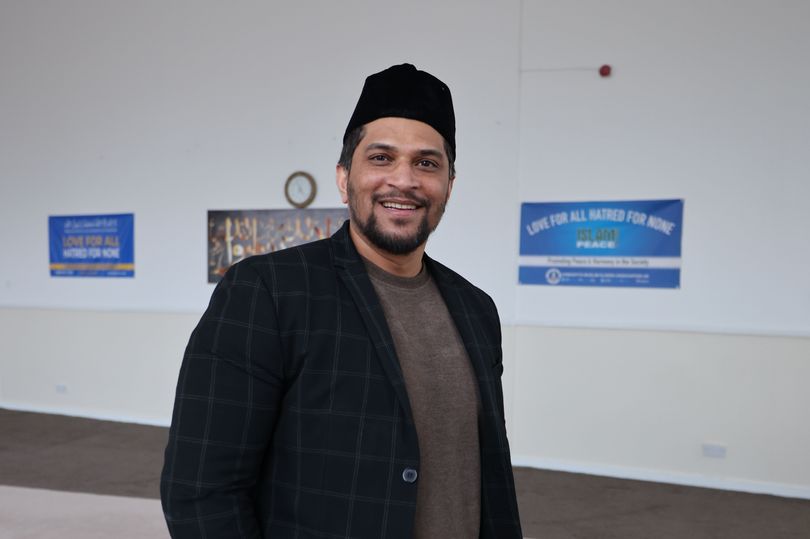 'Wherever we inhabit we try to help the community - our purpose is to ...