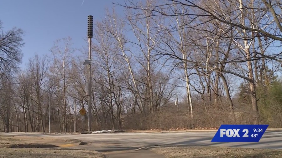 St. Louis County upgrades tornado warning alerts