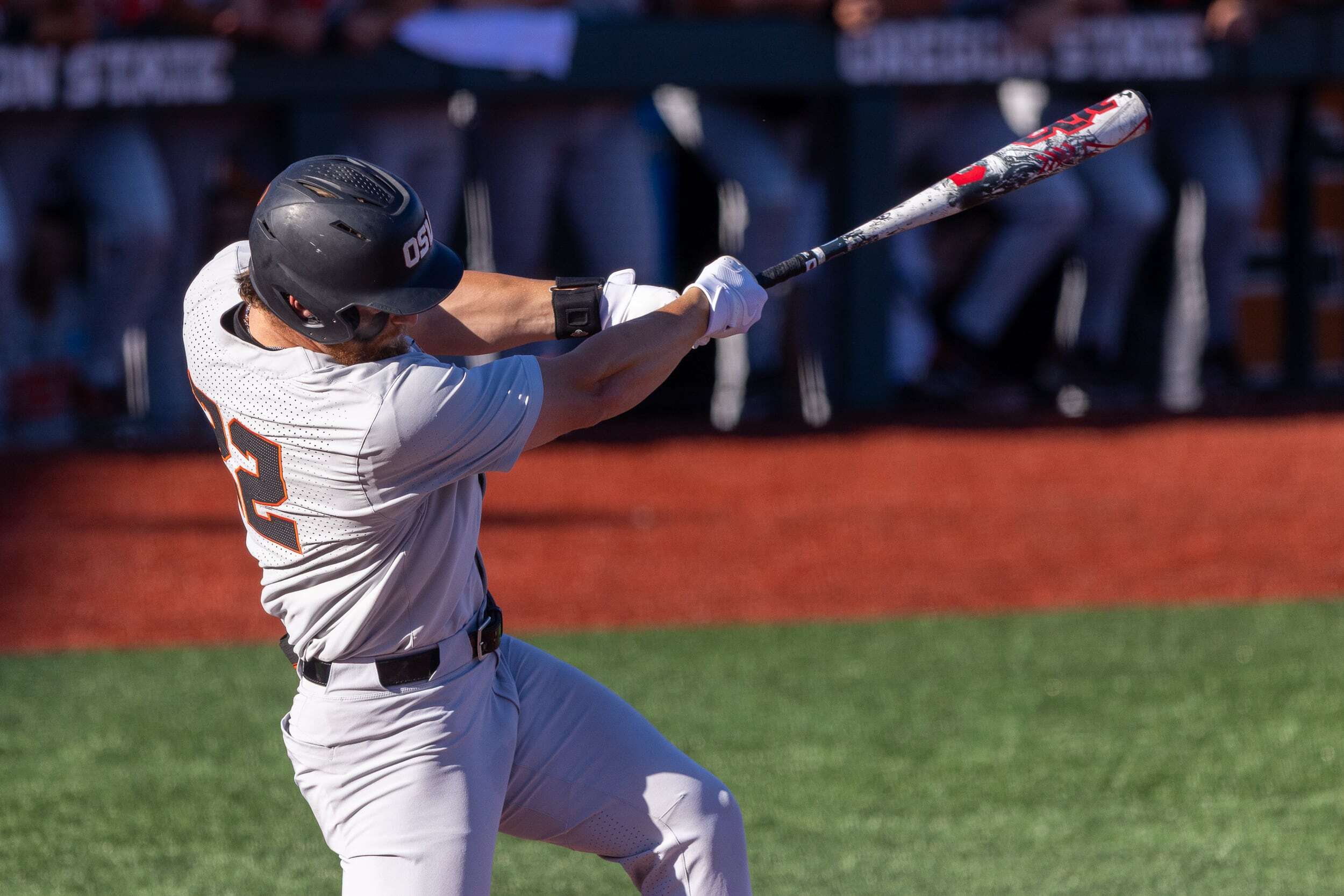 No. 19 Oregon State baseball vs. Alabama Crimson Tide: Preview ...