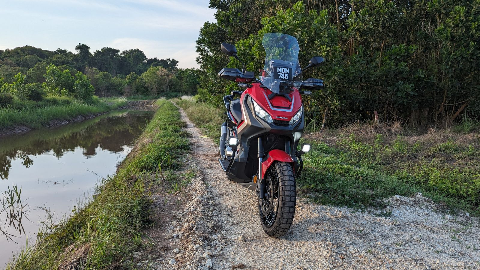 10 high-performance scooters that make way more sense than you’d think