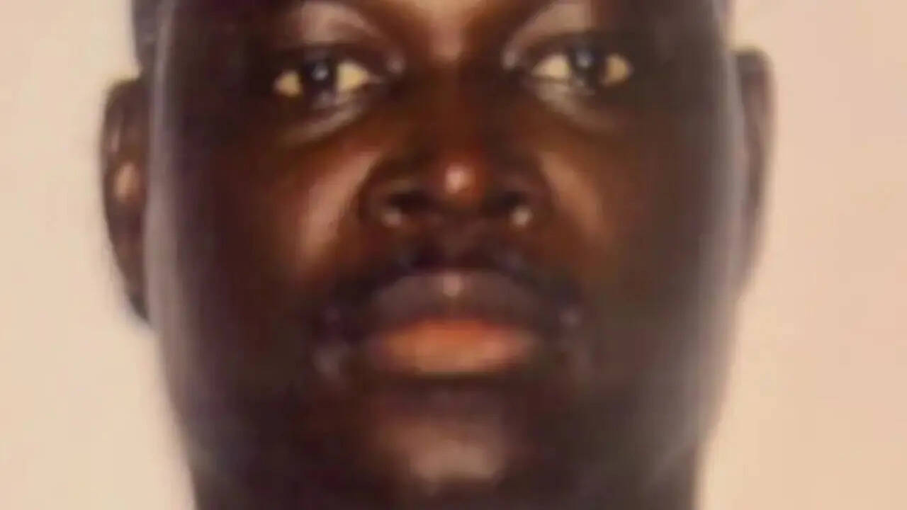 Photo of Austin mass shooter Ndiaga Diagne revealed: 5 things we know ...