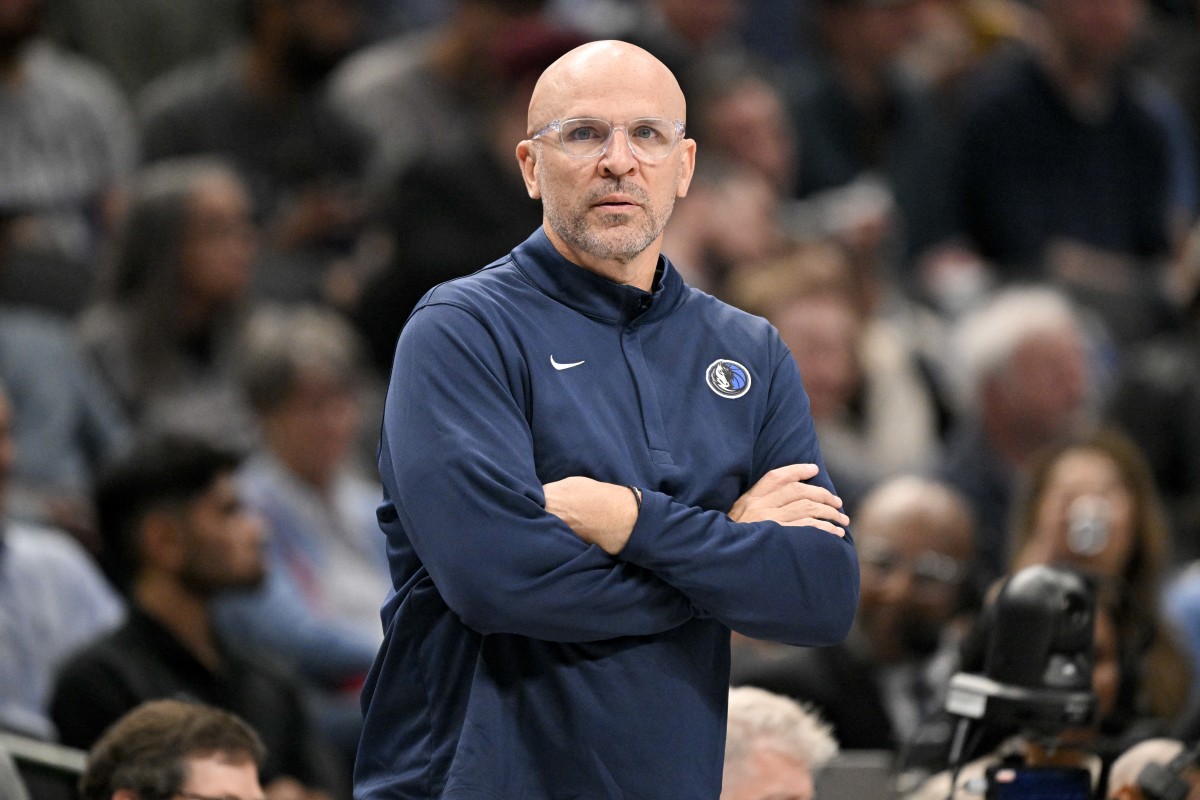 Mavericks announce decision on player after 27-point G League game