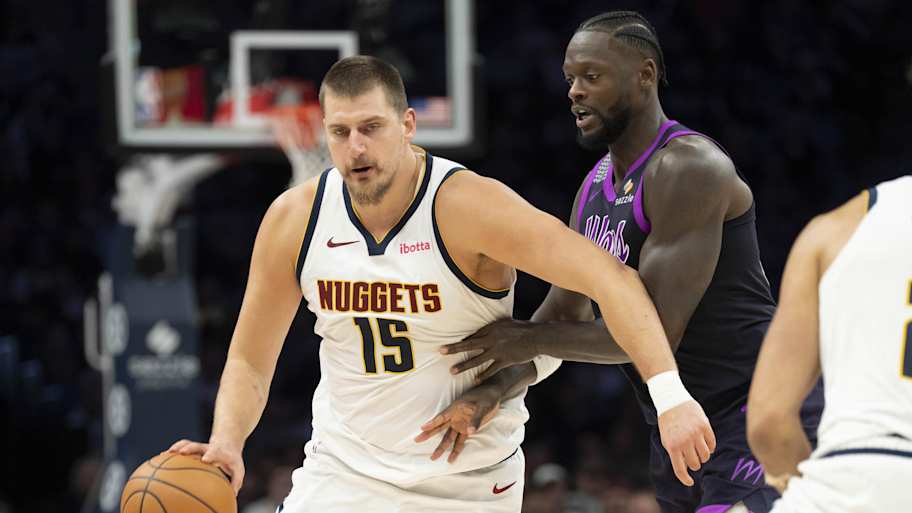 Timberwolves injury update could swing Nuggets game