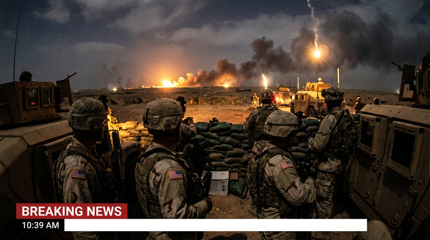 Pentagon says nearly 100 US troops injured since Iran war resumed