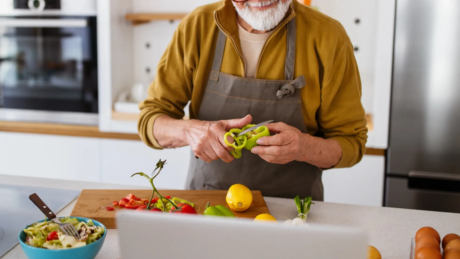 One small change in my cooking made every dinner feel restaurant worthy