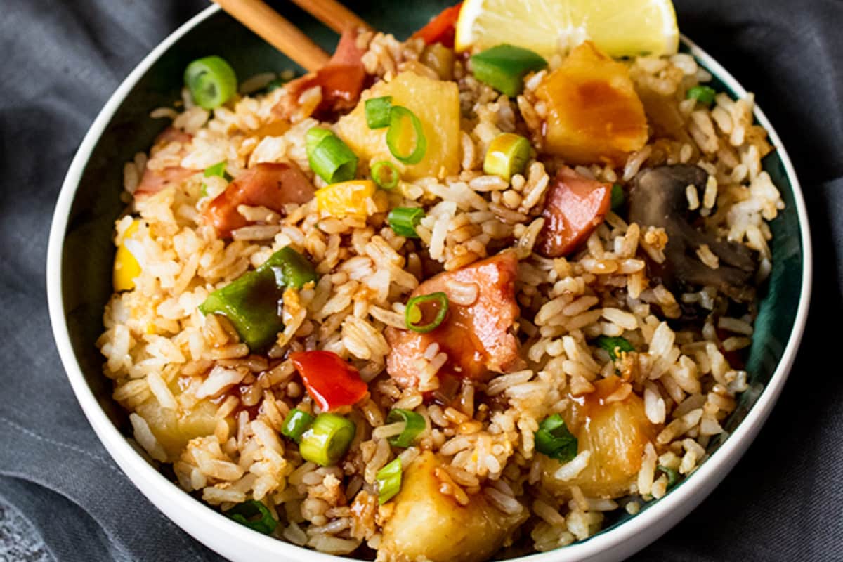 27 recipes to make your week delicious from breakfast to dessert