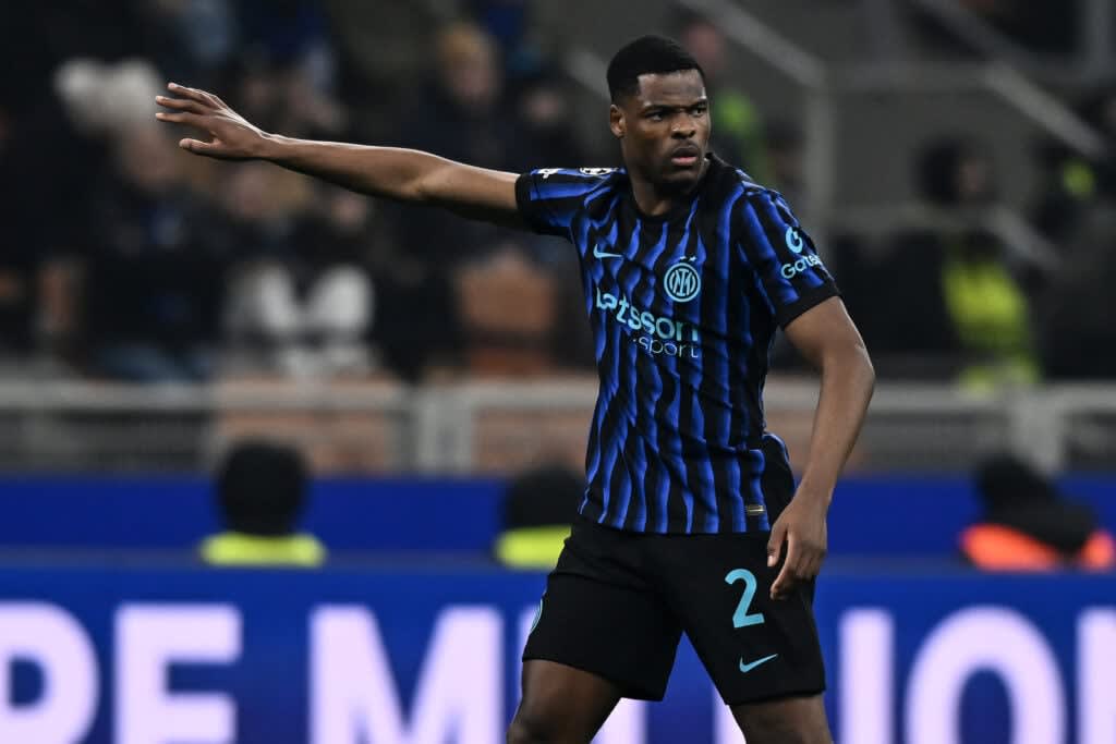 Report: Liverpool still want to sign 