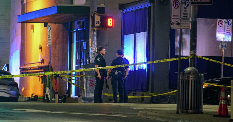 What to know about Buford's bar in Austin after deadly West 6th Street ...