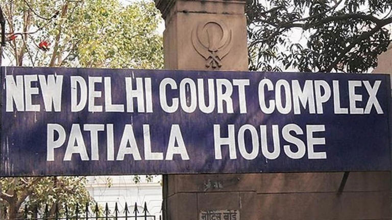 AI summit protest: Delhi court grants bail to 9, one's plea rejected