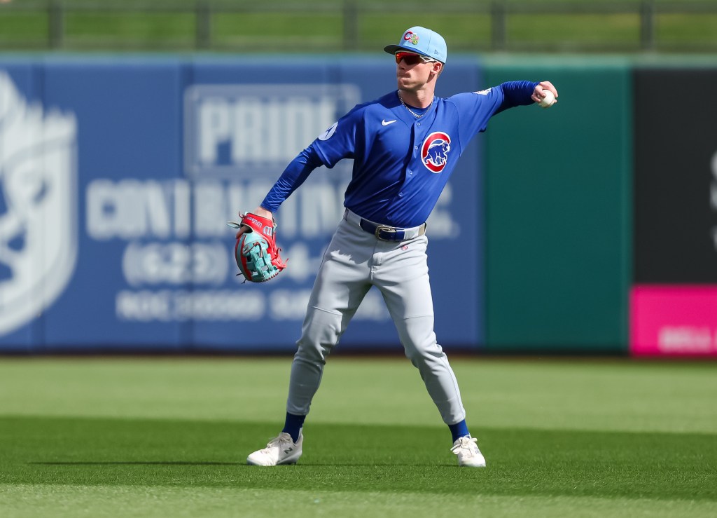 How To Watch White Sox Vs Cubs Live Stream MLB Spring Training TV Channel