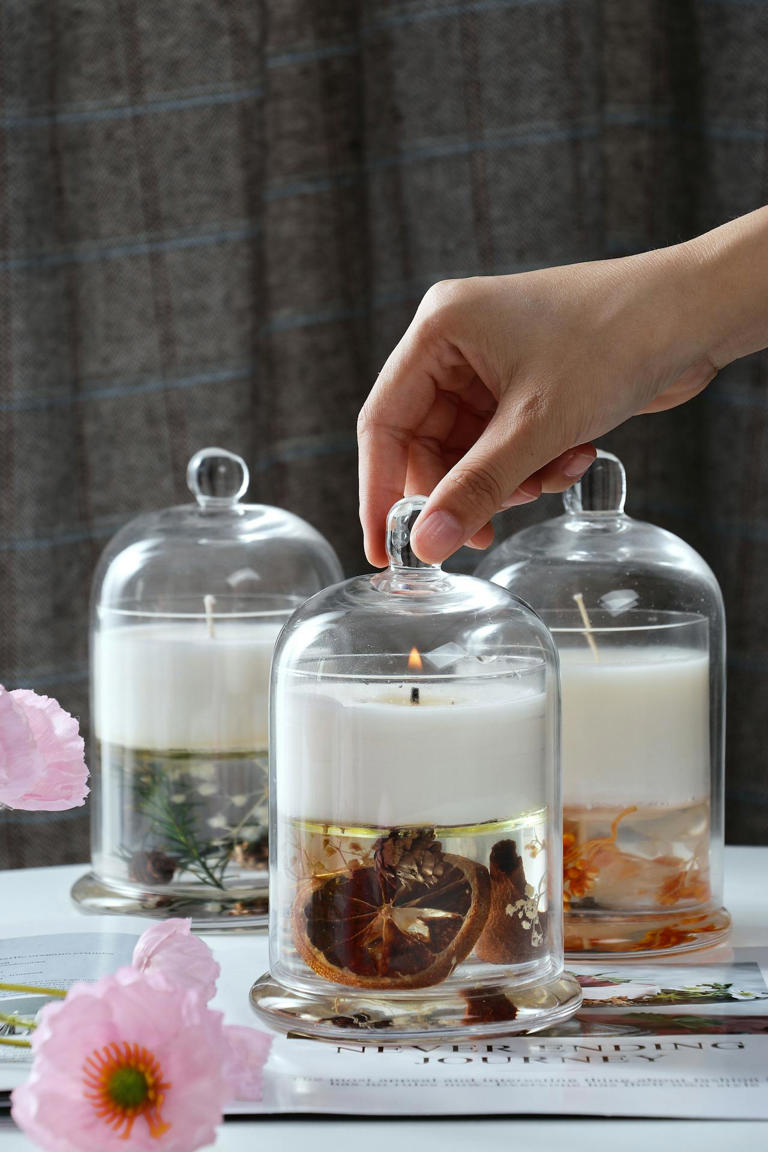 15 small objects that add style to a room