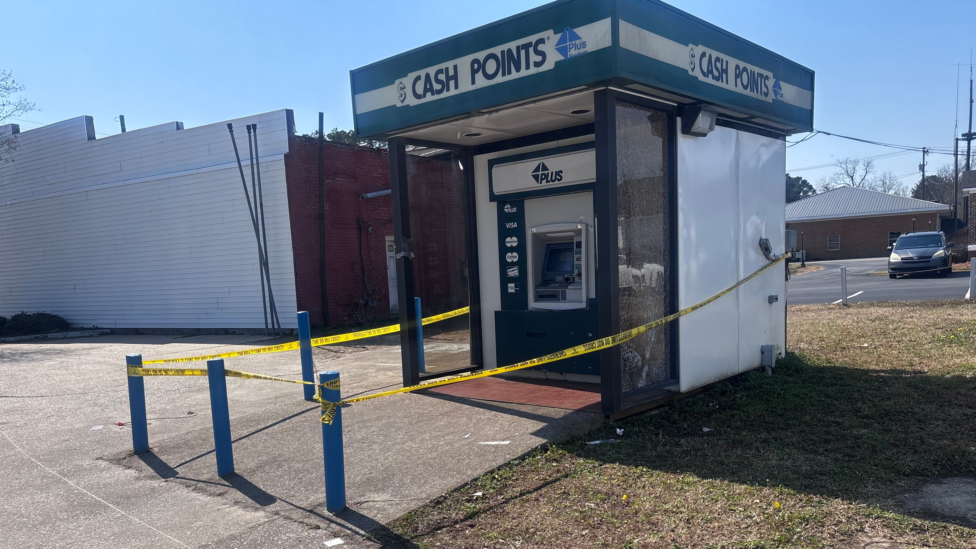 Update: SBI assisting in Bertie County murder investigation